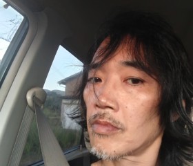 ヒロシ, 48, Okuchi-shinohara