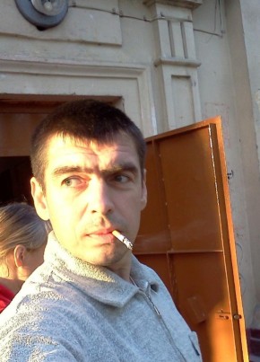 MAKS, 45, Russia, Khabarovsk