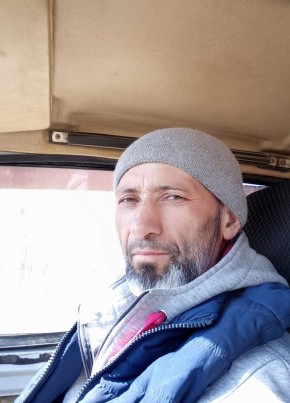 Джанбул, 51, Россия, Кизляр
