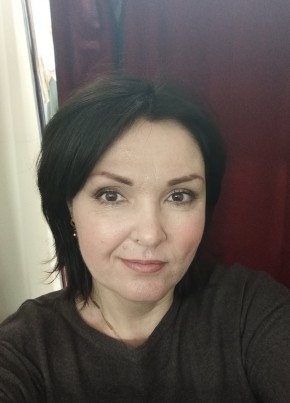 Оксана, 51, Россия, Новосибирск