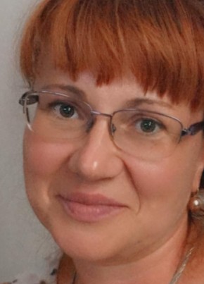 Лара, 48, Россия, Колпино