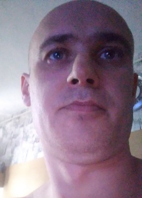 Пётр, 38, Россия, Тюмень