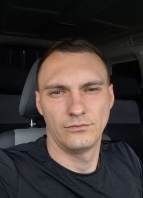 Vladislav, 28, Russia, Moscow