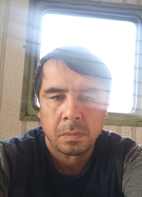 Husan, 38, O‘zbekiston Respublikasi, Marg`ilon