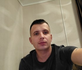 Maksim markelov, 30, Minsk