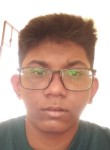 Stephen raj, 18 лет, Alandur