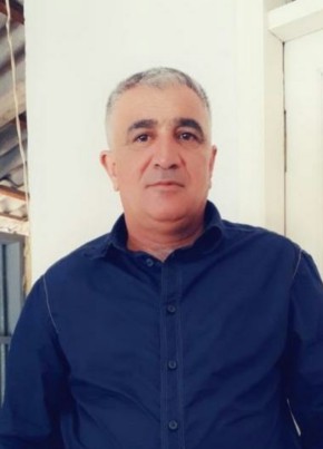 илгар, 57, Azərbaycan Respublikası, Sabirabad