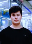 Эди, 20 лет, Иркутск
