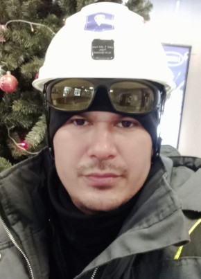 Руслан, 30, Россия, Липецк