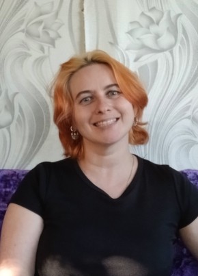 Марина из Санкт-Петербурга 44 года