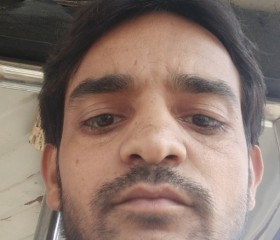 Ajmatali, 32 года, Delhi