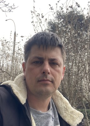 Vyacheslav, 41, Ukraine, Mariupol