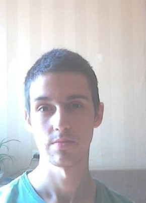 Игорь, 30, Россия, Ачинск