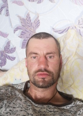 Михаил, 41, Россия, Пудож
