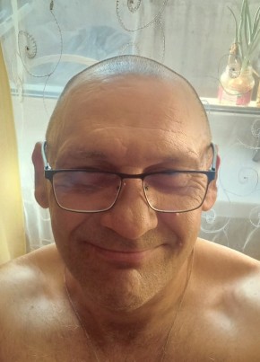 Volkov vyachesla, 49, Russia, Vyborg