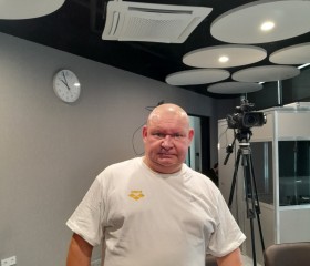 Yaroslav, 55, Obninsk