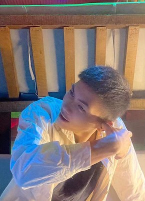 牛仔, 26, China, Guigang