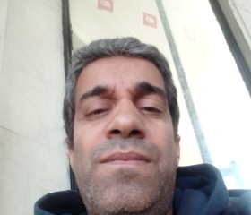 Sofien-mahmoudi, 52 года, القصور