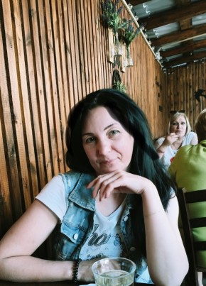 Ольга из Тамбова 46 лет
