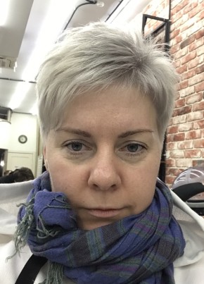 Olga, 41, Russia, Saint Petersburg