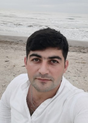 Niko, 28, Azərbaycan Respublikası, Lökbatan