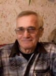 леонид, 72 года, Омск