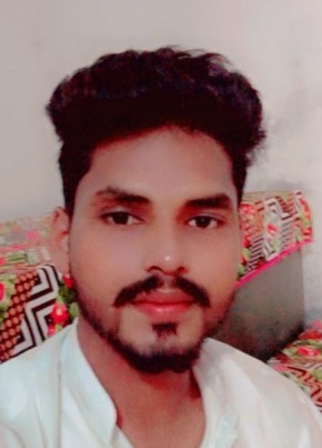 M usman, 22, پاکستان, لاہور
