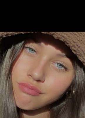 Мелана некрасова, 18, Россия, Брянск
