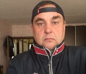 Павел, 53 года, Екатеринбург