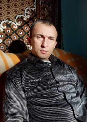 сергей, 39, Россия, Похвистнево