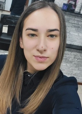 Viktoriya, 28, Russia, Vologda