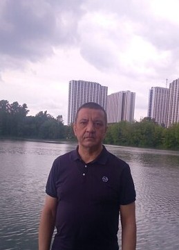 Андрей, 57, Россия, Москва