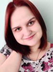 Natalya Znara, 24 года, Орехово-Зуево