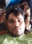 Vishanu Bhai, 19 лет, Brahmapur
