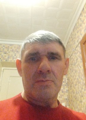 Василий, 44, Россия, Воронеж