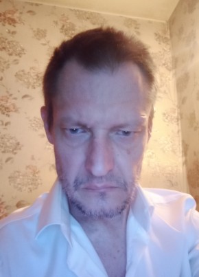 Aleksey, 50, Russia, Moscow