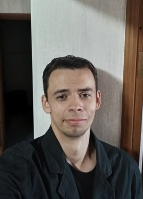 Владислав из Югорска 29 лет