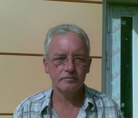 Владимир, 64 года, Мукачеве