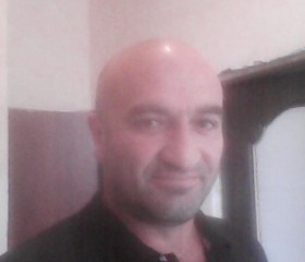 David, 50, Yerevan