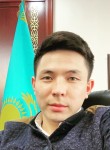 Руслан, 30 лет, Алматы
