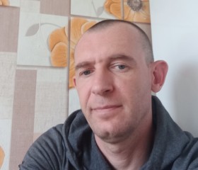 Вадим, 44 года, Севастополь