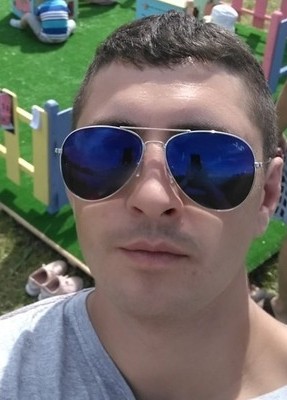 Алексей, 36, Россия, Осинники