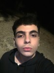 Narek, 18  , Yessentuki