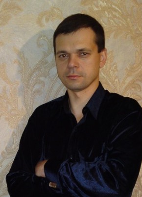 Вячеслав, 45, Россия, Суджа