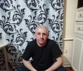 иван, 46 лет, Боготол