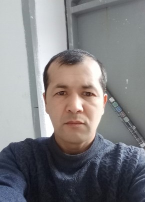 азимжон, 36, Қазақстан, Астана