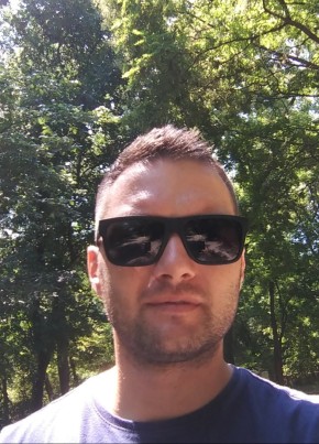 Ned, 36, Република България, Хасково