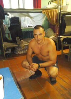 Алексей , 40, Россия, Руза