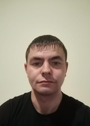 Aleks, 29, Россия, Шумерля