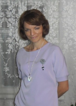 Ирина, 44, Россия, Бугуруслан